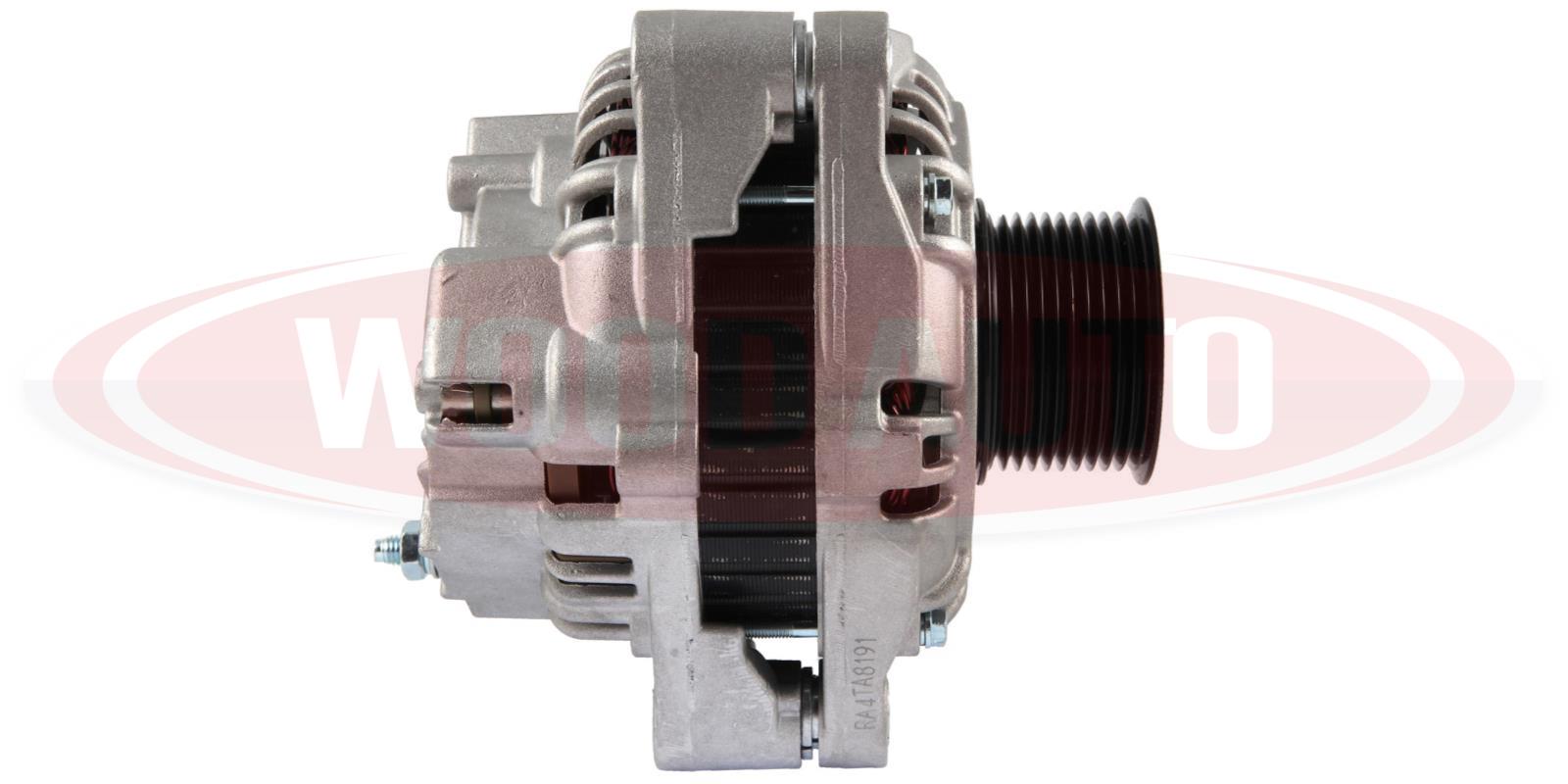 Предохранитель alt 100a