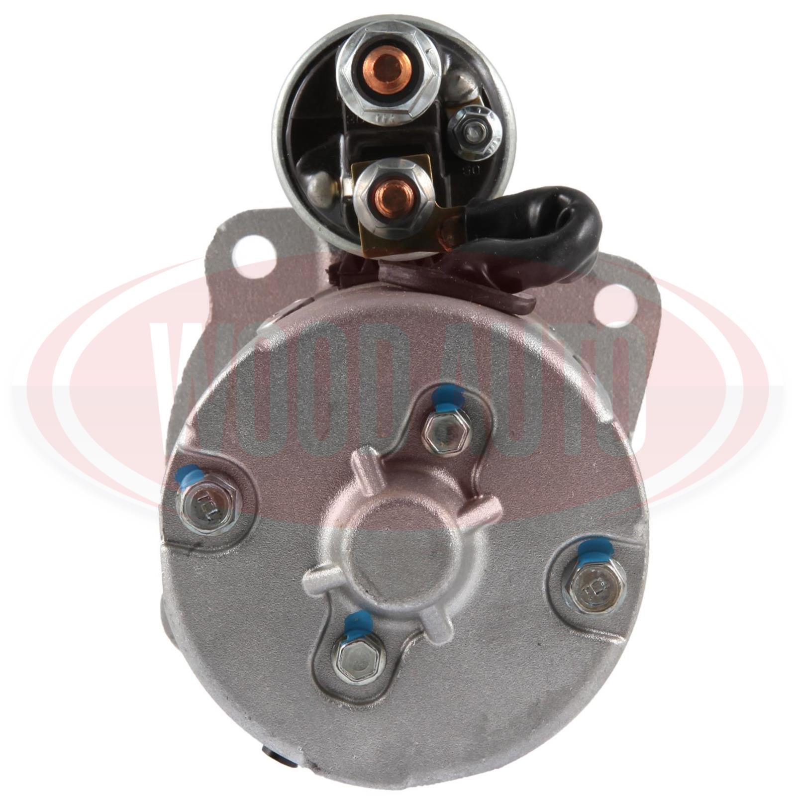 PRE35259600 Prestolite Starter