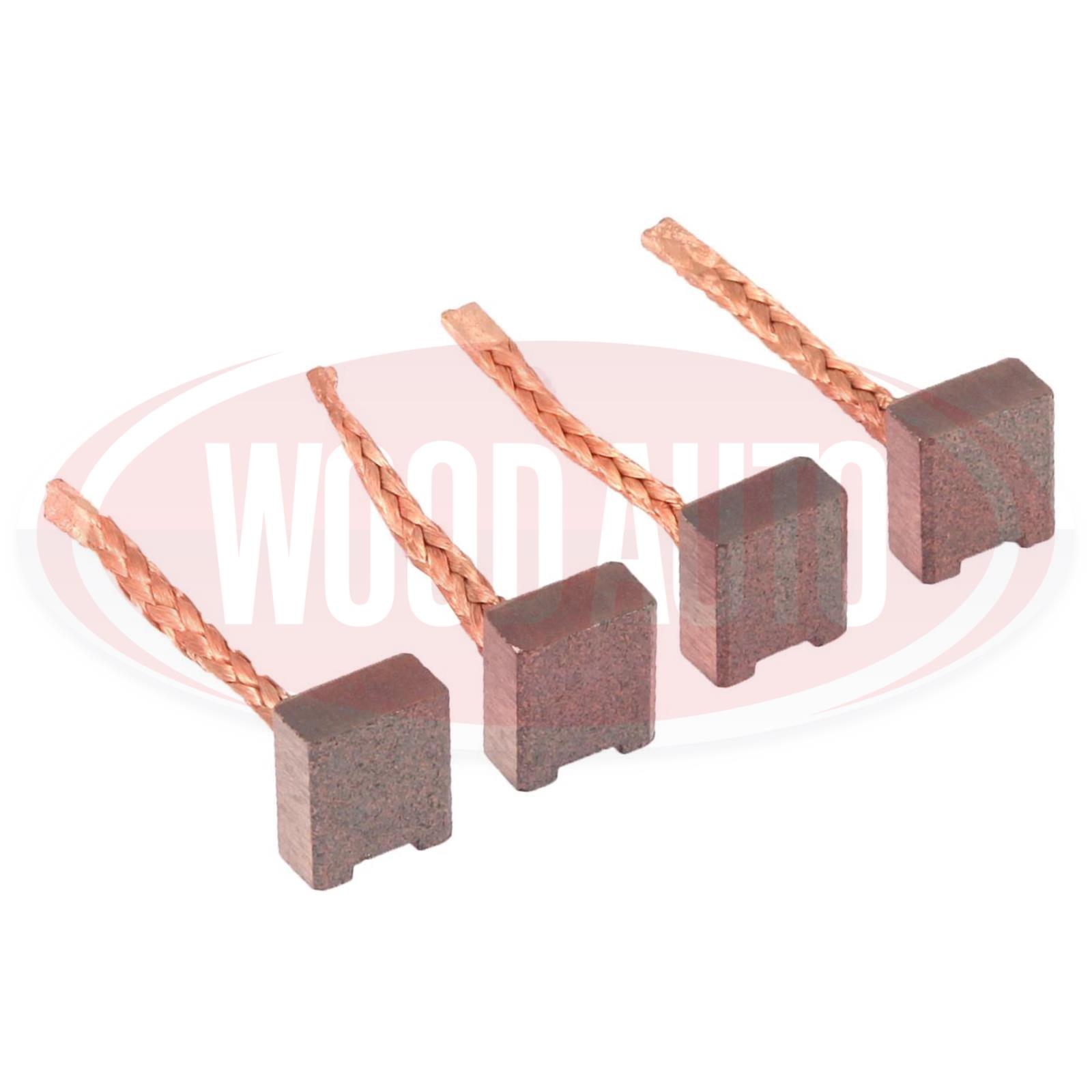 SBR57294 Mitsubishi Brush Set