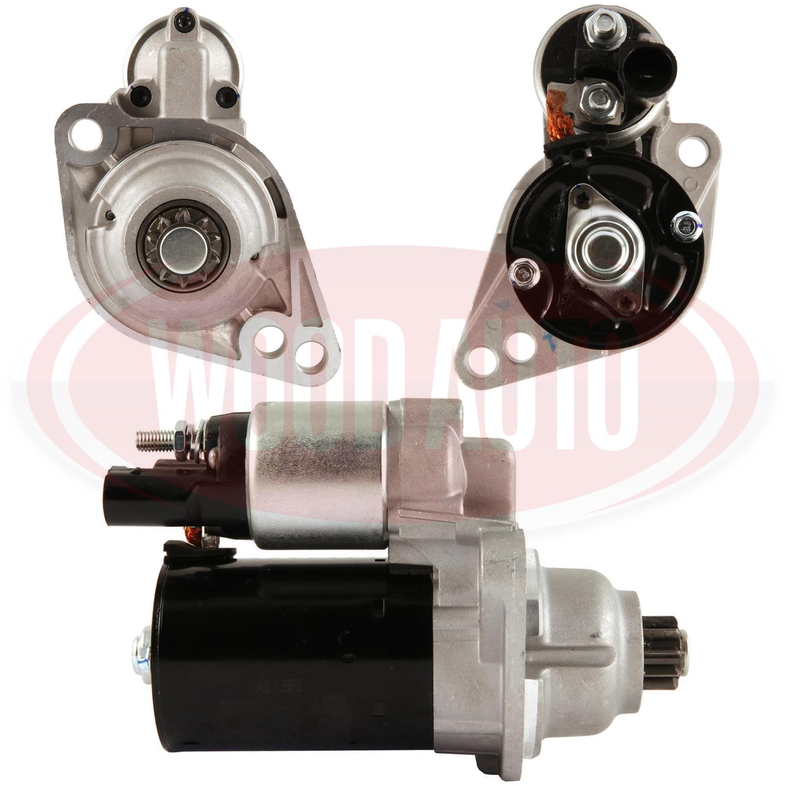300.562.103.000 : [STR50549] Starter Volkswagen 1.1 kw