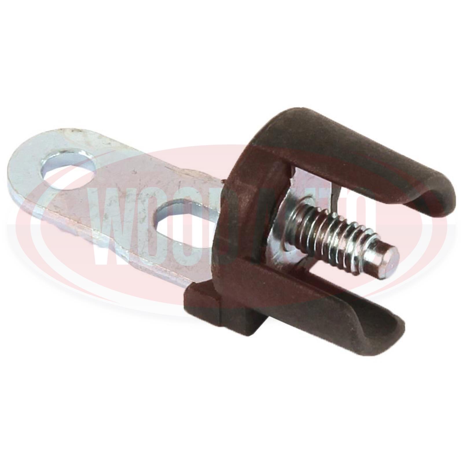 EC42587 Ford Terminal Kit