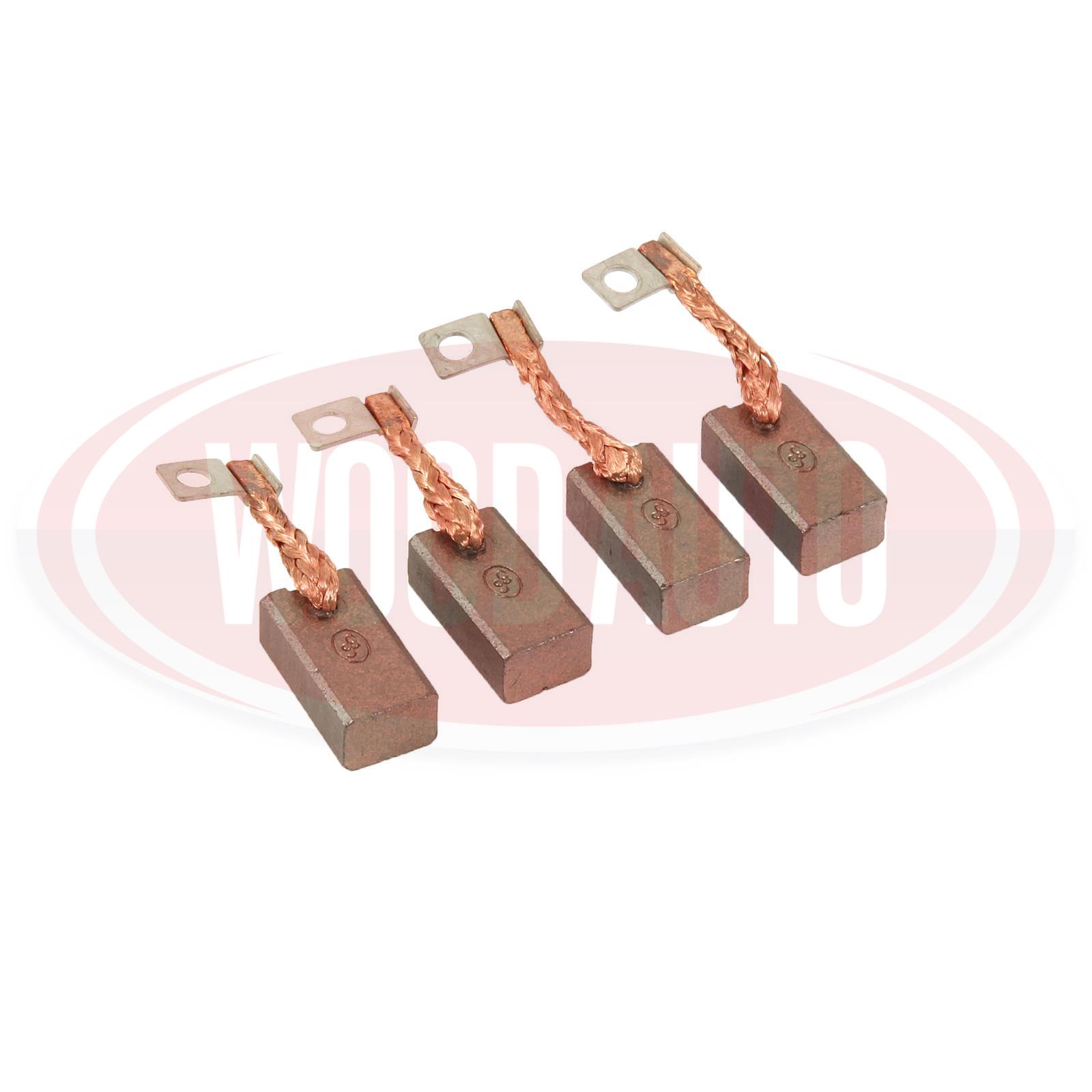 SBR57326 Bosch Starter Brush Set