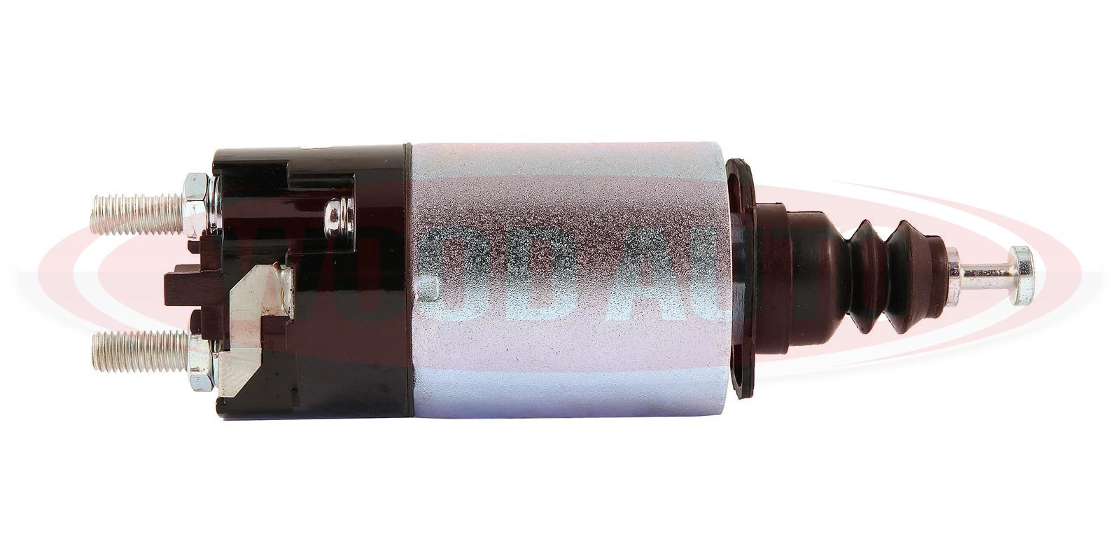 SND12369 Mitsubishi Solenoid