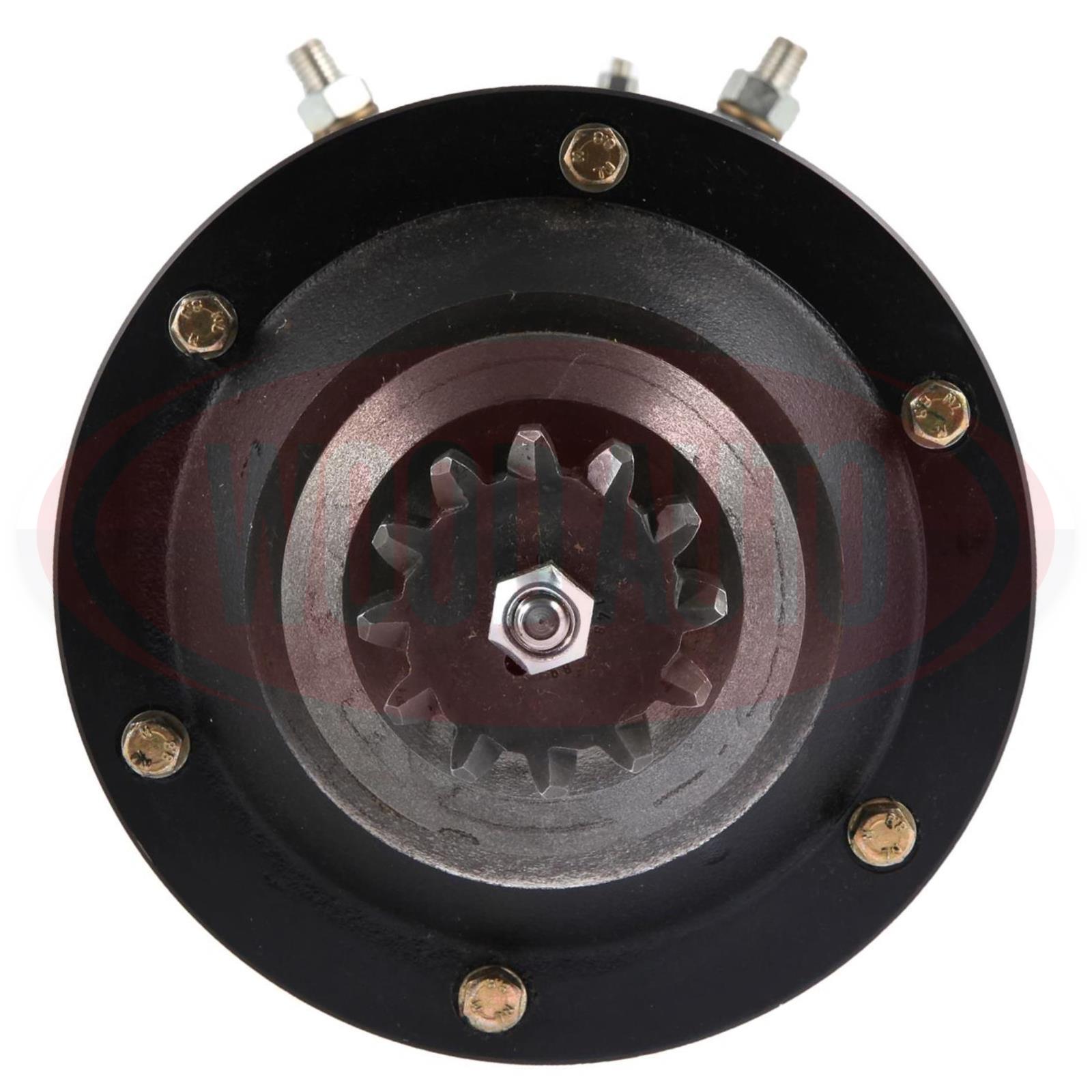 SEG0001615002 SEG OE Starter Motor