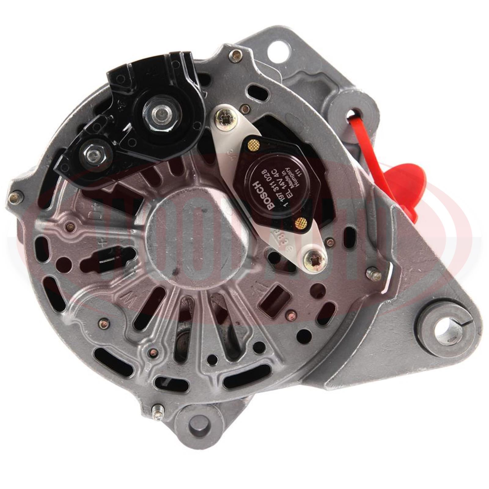 BOS0986038340 Bosch Exchange Alternator