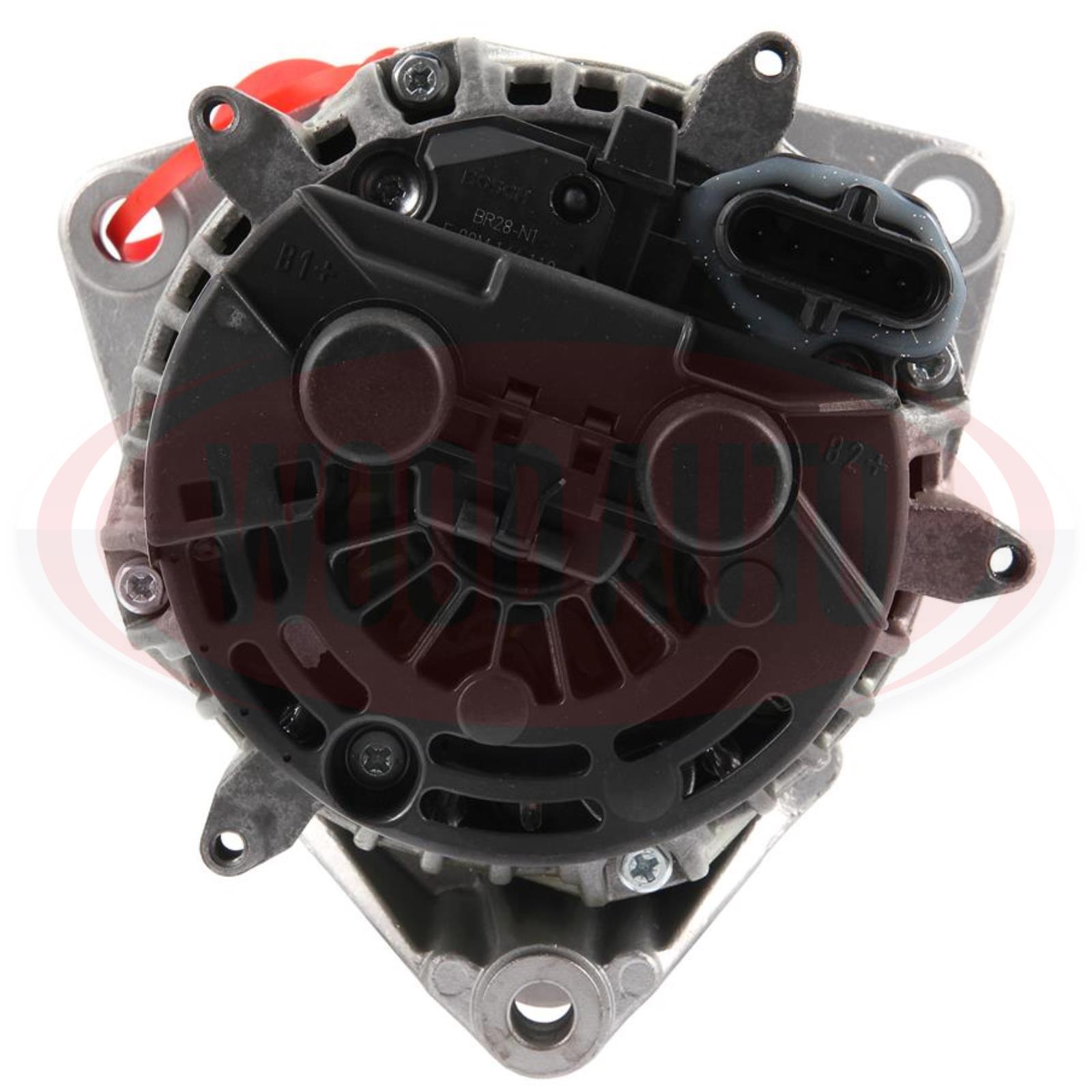 BOS0986046560 Bosch Exchange Alternator