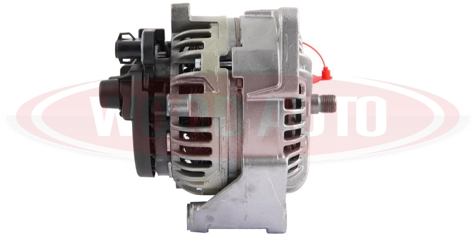 BOS0986046560 Bosch Exchange Alternator