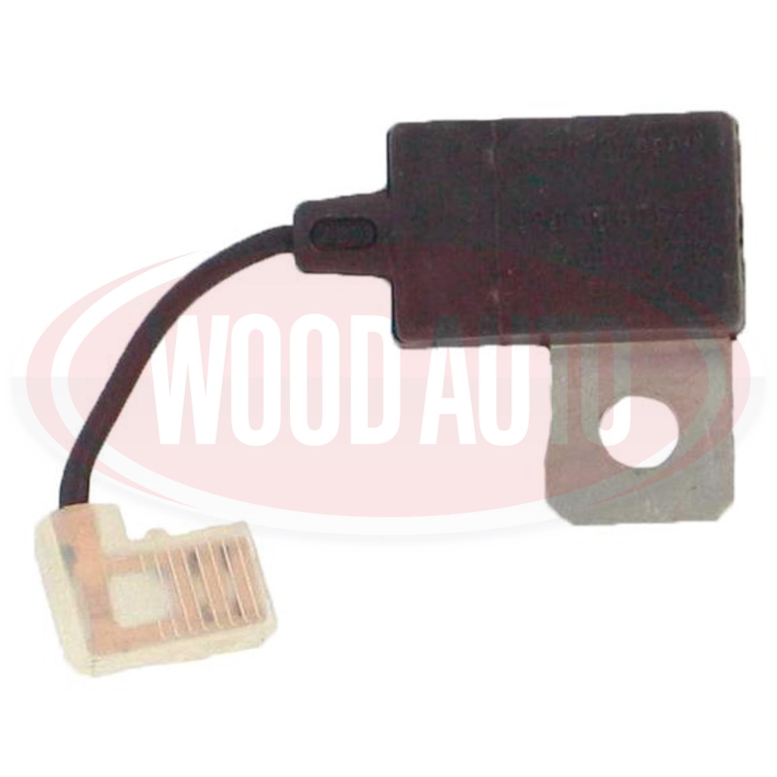 BOS0290800036 Bosch OE Suppression Capacitor