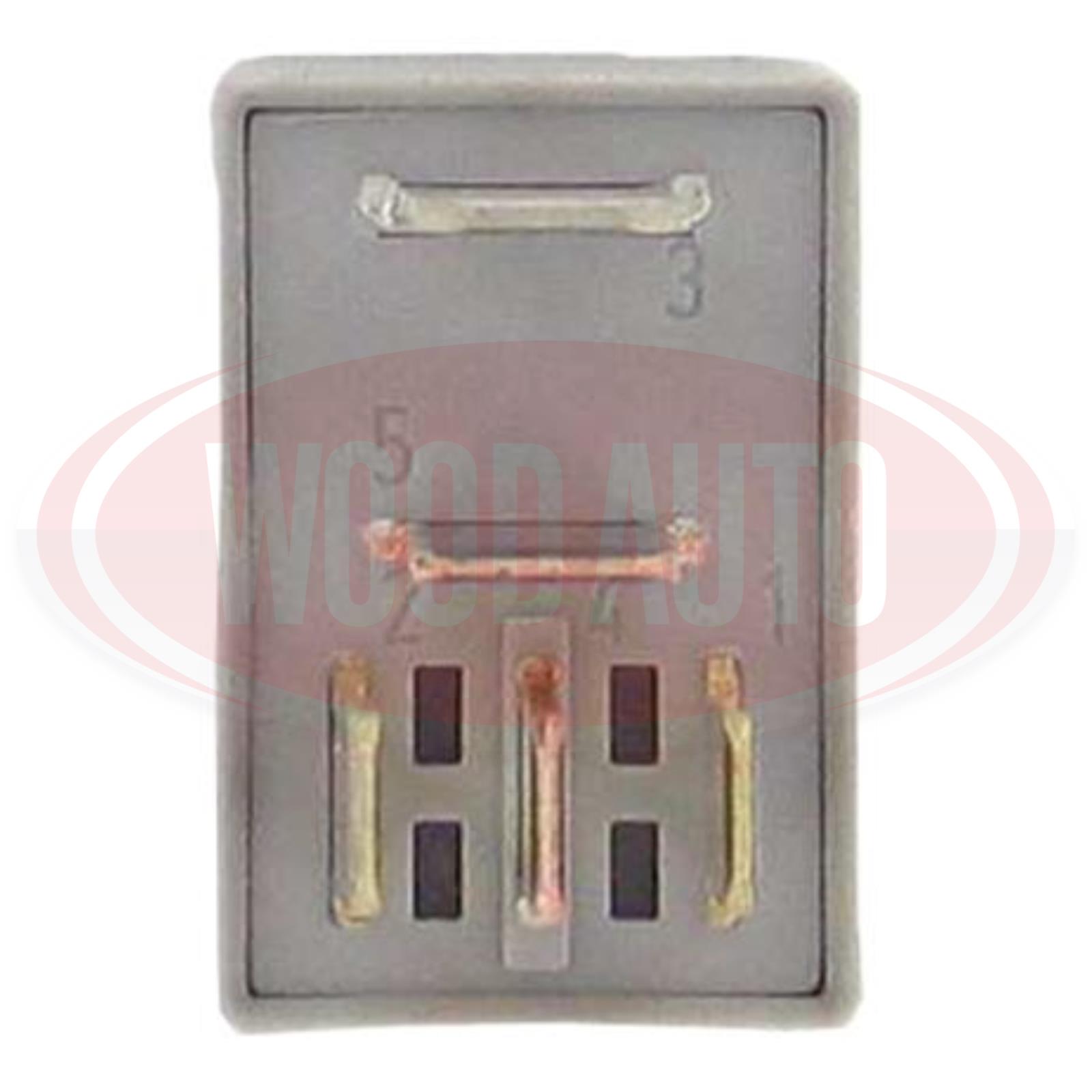 Реле bosch 0332207402