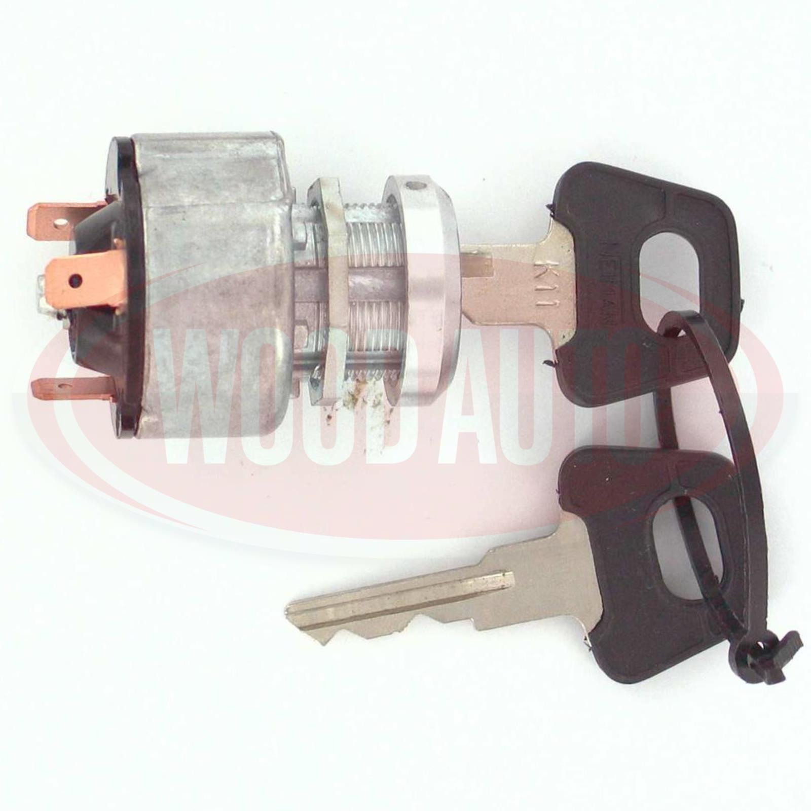 BOS0342311004 Bosch Ignition Switch