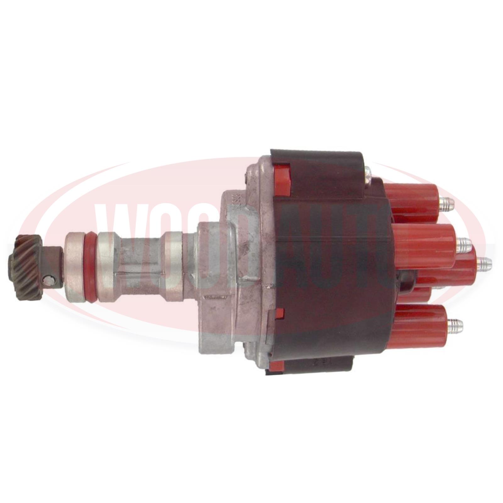 BOS0986237686 Bosch OE Ignition Distributor