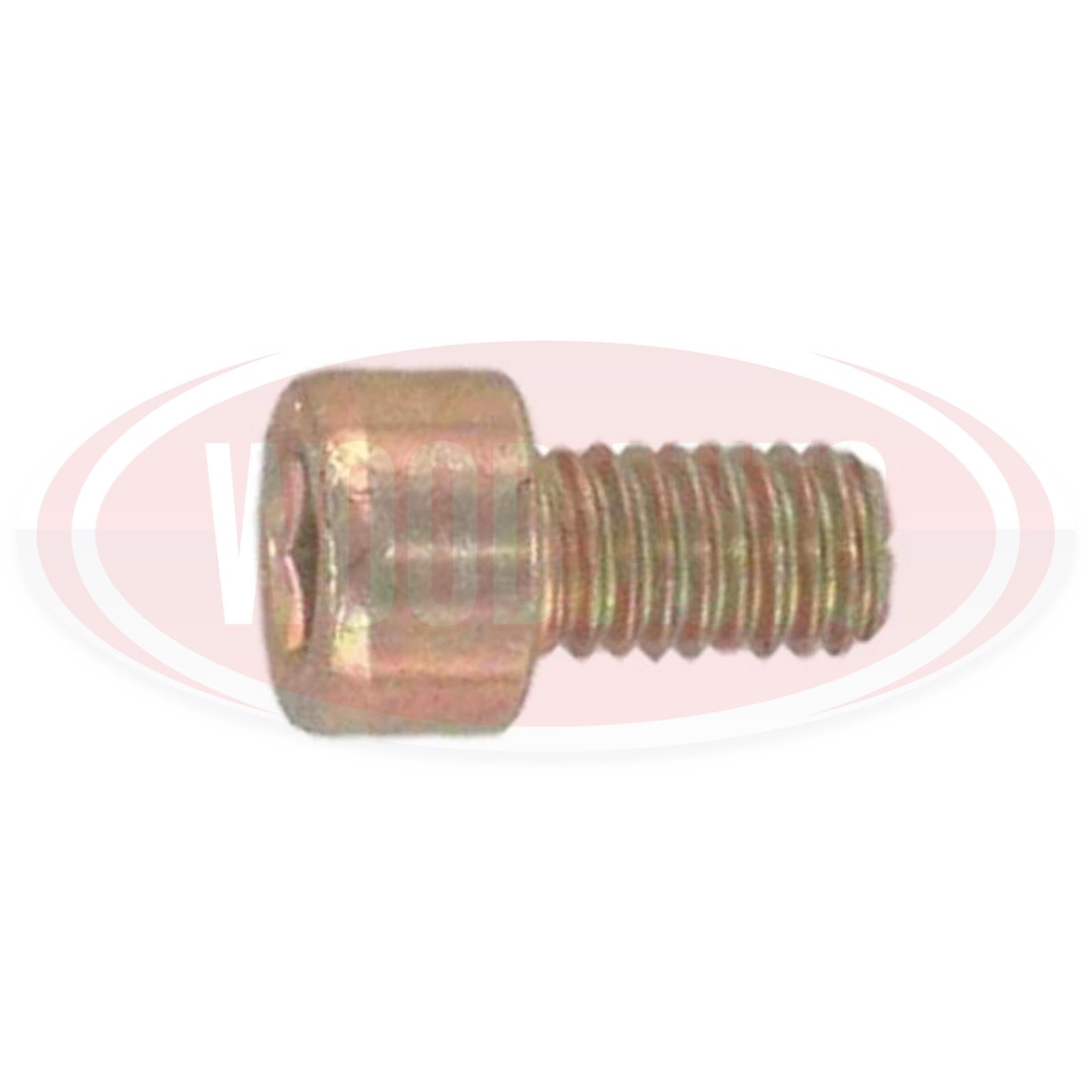 BOS2910142191 Bosch OE Hex Socket Head Cap Screw