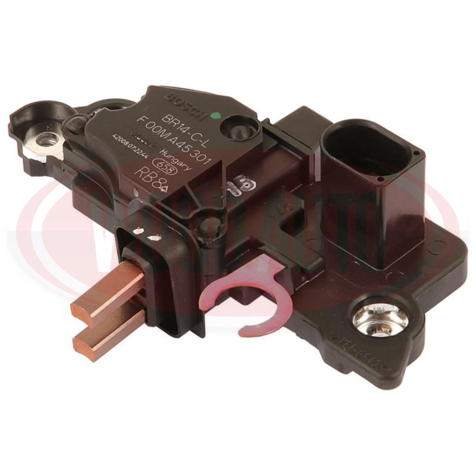 Bosch 231008432r генератор