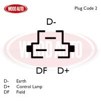 Plug diagram for 225.002.070.000