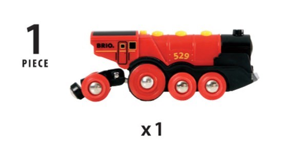 brio 33592