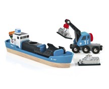 brio harbour set