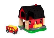 brio train stockists uk
