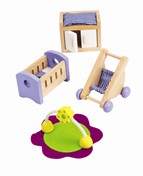 hape cradle
