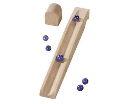 HABA - Marble Run Equalizer 3559