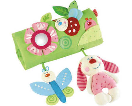 HABA - Flower Friends 3893