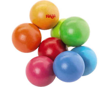 HABA - Magica Clutching Toy 3856