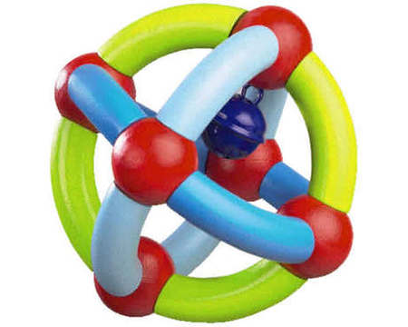 HABA-Viva Clutching Toy 3742