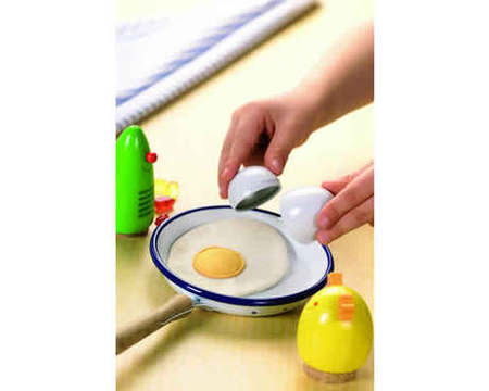 HABA - Play Food Fried Egg 1528