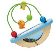 HAPE-Fish Bowl Fun E0429