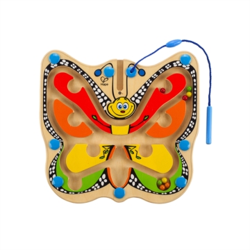 Hape E1704 Color Flutter Butterfly E1704 2 3 Years