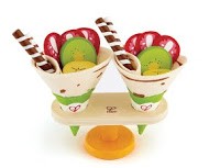 HAPE Crepes E3128