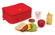 Hape Lunchbox set E3131
