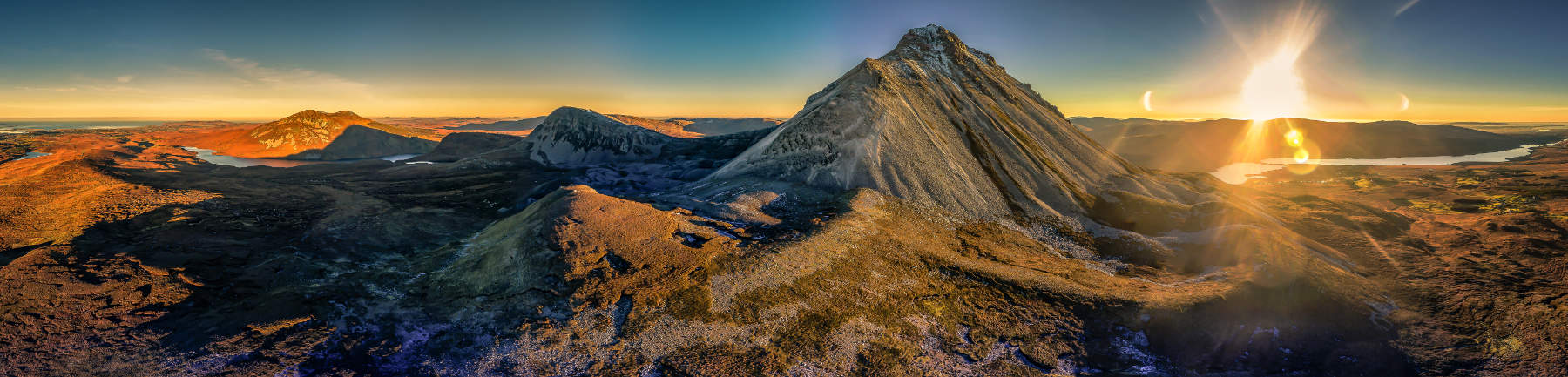 Errigal lg