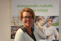 Kuva Liisa Ilvesmäki