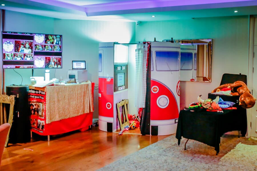 Booth for your Budget 2 Booth for your Budget 2
