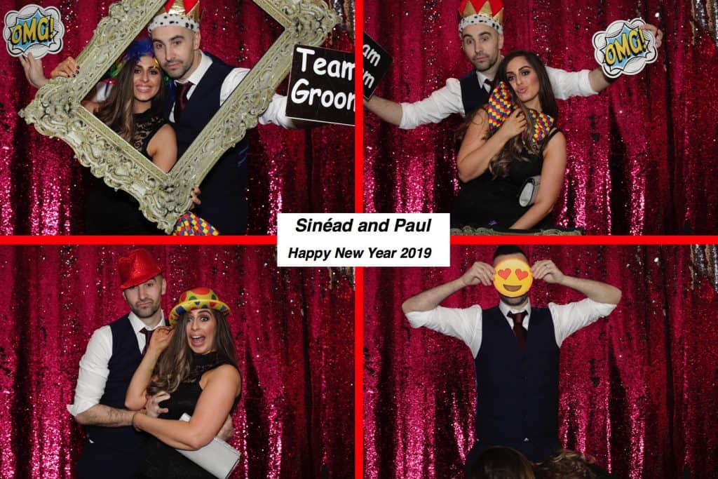 Booth Background Options 24 Booth Background Options 24