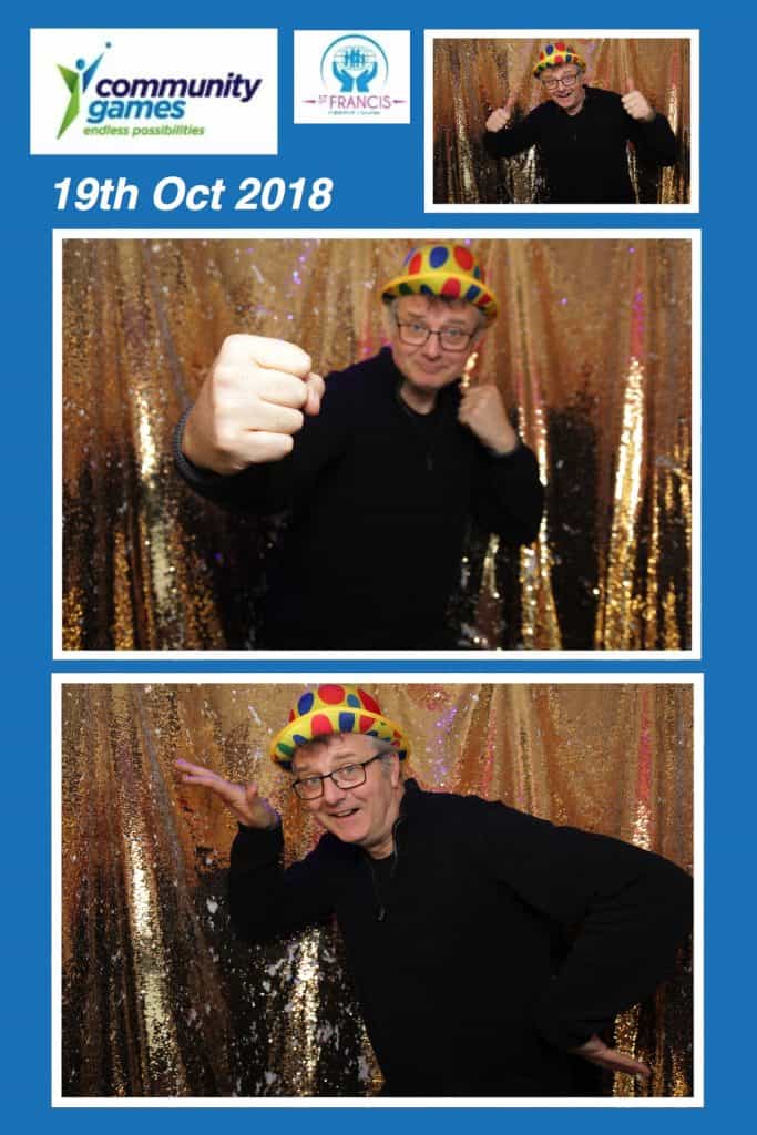 Booth Background Options 22 Booth Background Options 22
