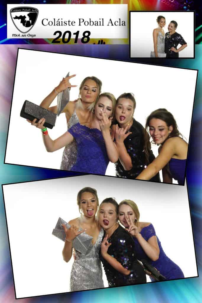 Booth Background Options 21 Booth Background Options 21