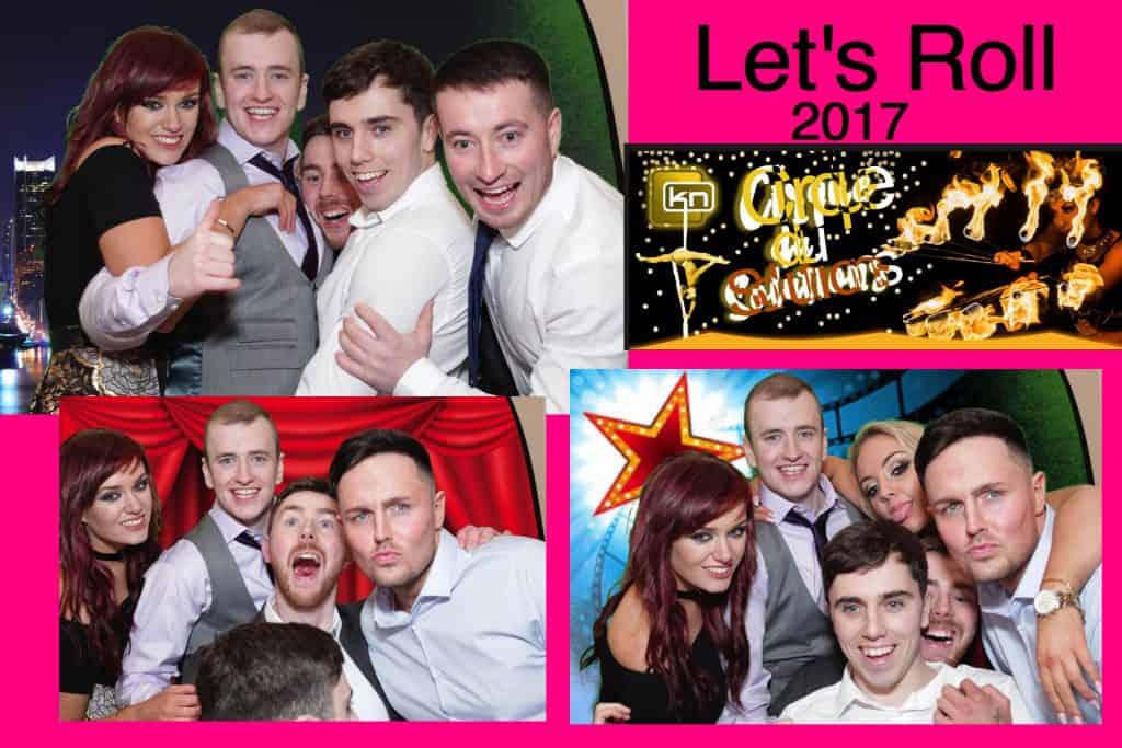 Booth Background Options 11 Booth Background Options 11