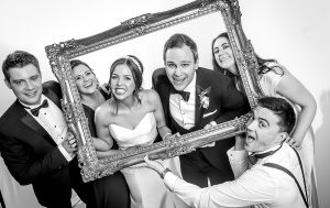 Lauren 110 | Booth for your Budget | Frans Photo Booth Services Ireland Lauren 110 | Booth for your Budget | Frans Photo Booth Services Ireland