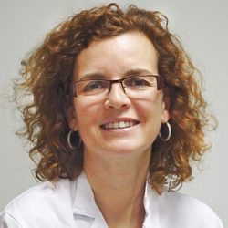 Gloria Fernandez Esparrach