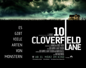 10 Cloverfield Lane