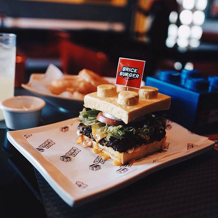 Brickburger