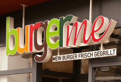 Burgerme Dein Lieferdienst Fur Frische Burger Salate Jetzt