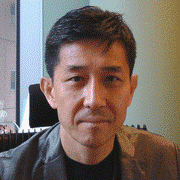 Morio Tomohiro
