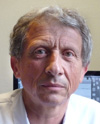 Erik Oksenhendler