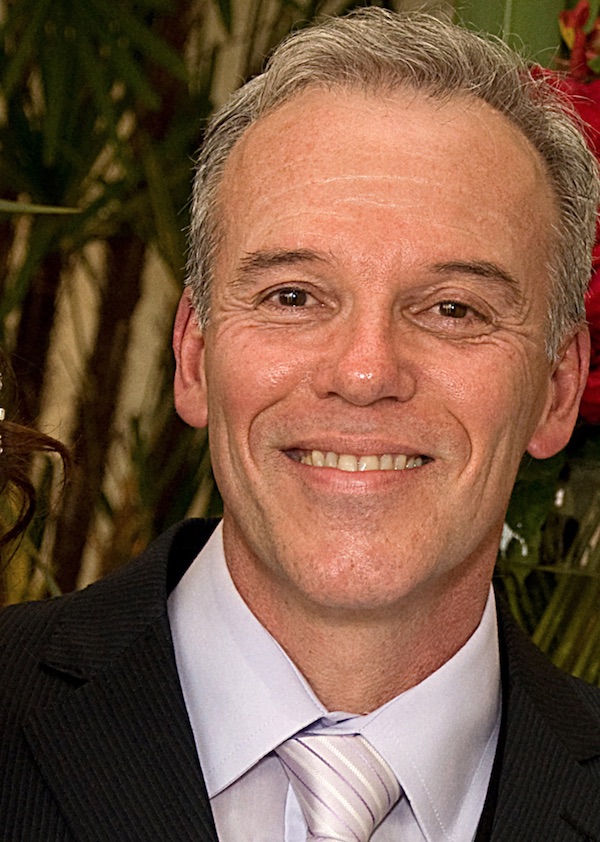 Luis Eduardo Coelho Andrade