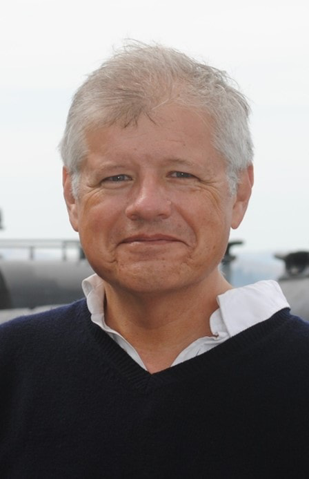 Pablo Engel