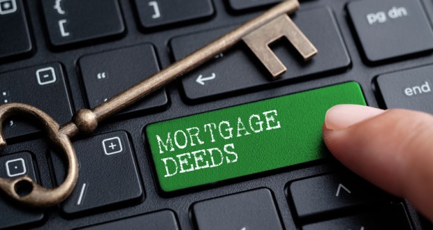 mortgage deed