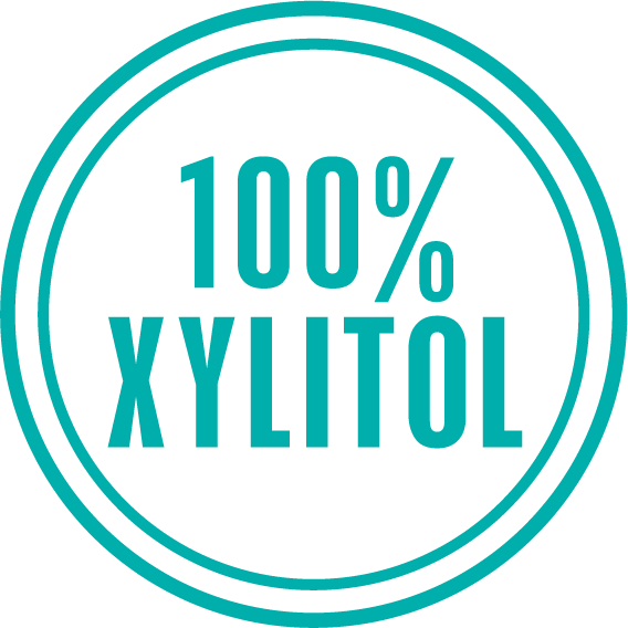 100-xylitol