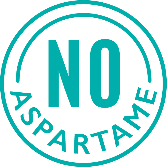 No-aspartame